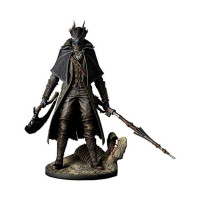 Bloodborne The Old Hunters - Hunter 1/6 Gecco Фігура